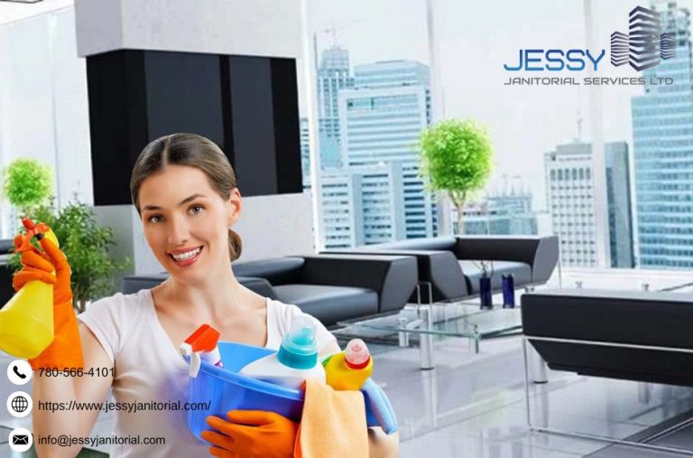 Find Trusted Cleaning Professionals Nearby for Your Workplace