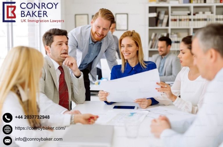 Practical guide to extending your Skilled Worker visa