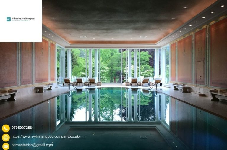 Create Your Dream Backyard Pool: A Practical Setup Guide