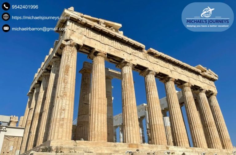 Smart, Safe Journeys: Practical Tips for Older Travellers Smart, Safe Journeys: Practical Tips for Older Travellers