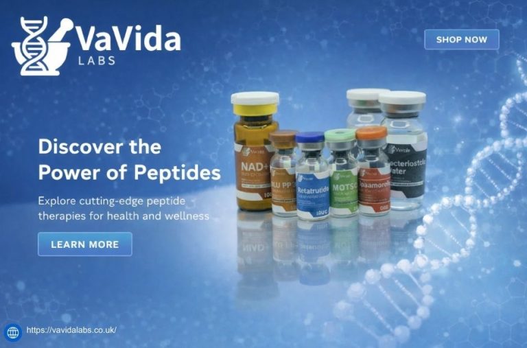 Where to Find Retatrutide in the UK: Practical Guidance