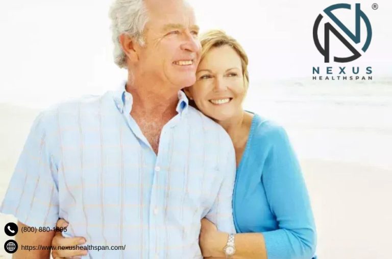 Transforming Wellness at a Hormone Clinic in OC