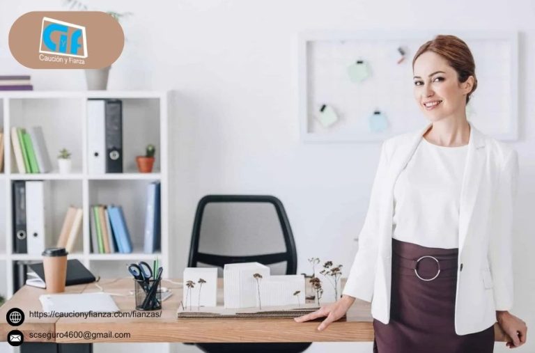 Garantía para obras: seguridad y confianza para tu proyecto