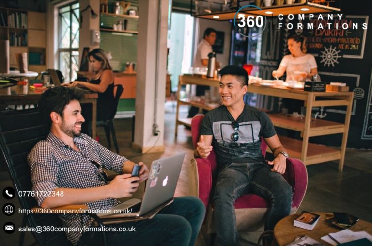 Navigate UK company formation with trusted experts