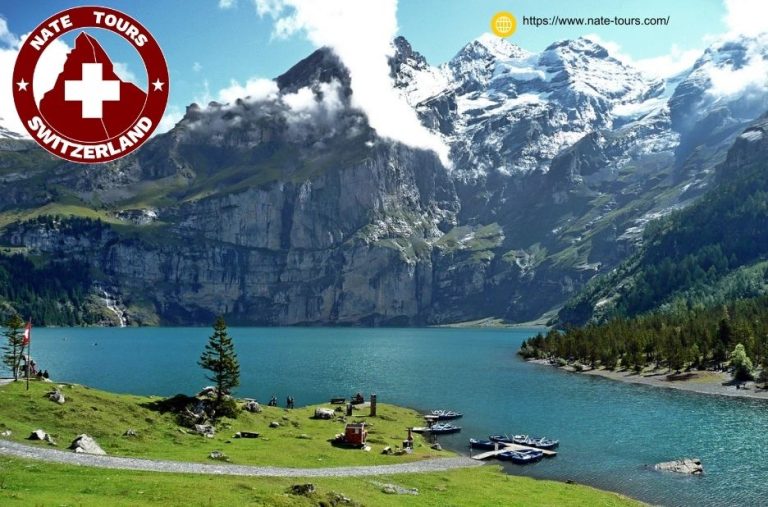 Discover Swiss Delights: Family Friendly Experiences for All Ages