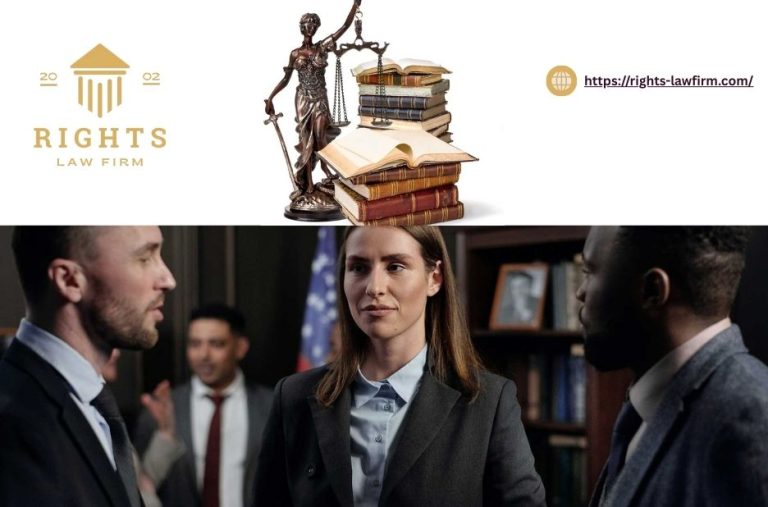 Trusted Legal Guidance for Your Middle East Business