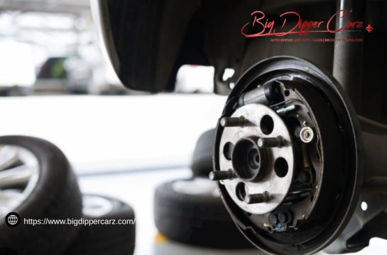 Reliable car service in Rock Hill you can trust