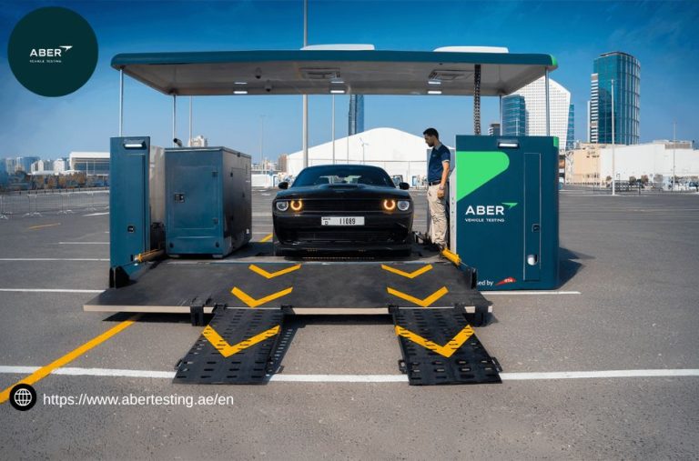 Understand RTA vehicle tests and renewal in Dubai Understand RTA vehicle tests and renewal in Dubai