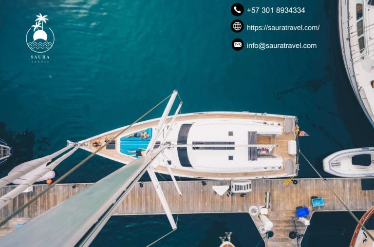 Discover Practical Ways to Explore Rosario Islands by Boat