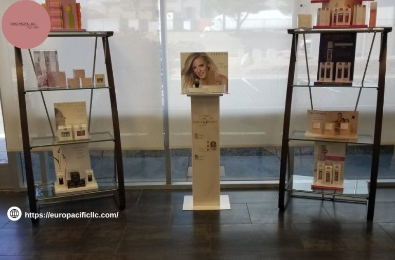 Advanced skincare acids for targeted results in your routine