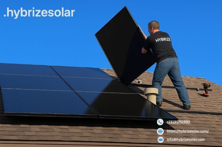 Calgary Solar Solutions: Smart, Local Energy for Your Home