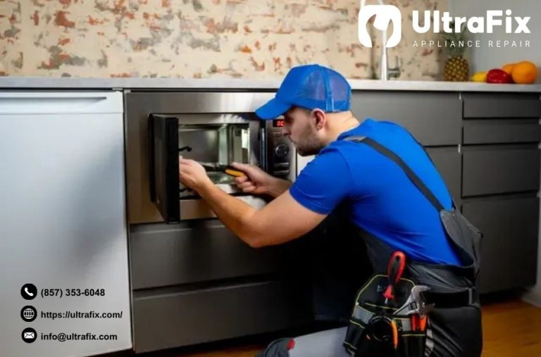 Reliable Appliance Care in Cambridge: Your Local Experts