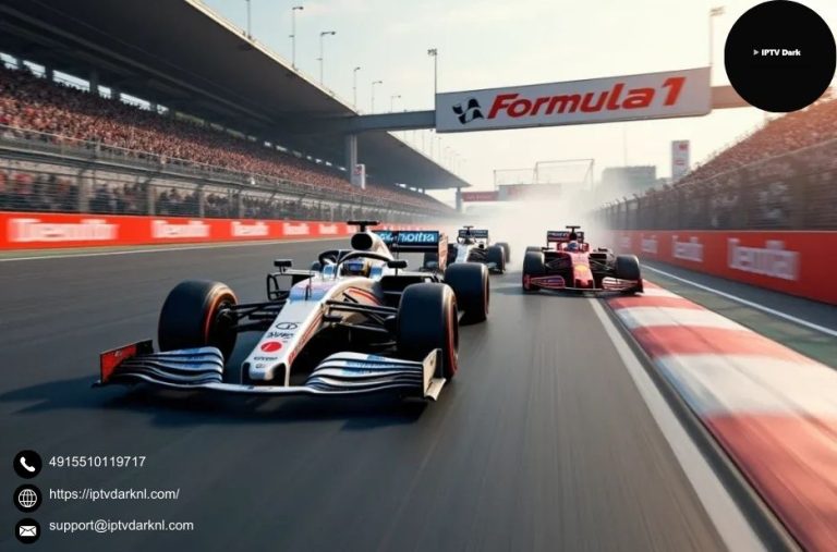 Find a Reliable IPTV Service in the Netherlands