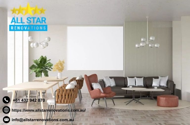Elevate Your Home with Thoughtful Bathroom Upgrades in North Sydney