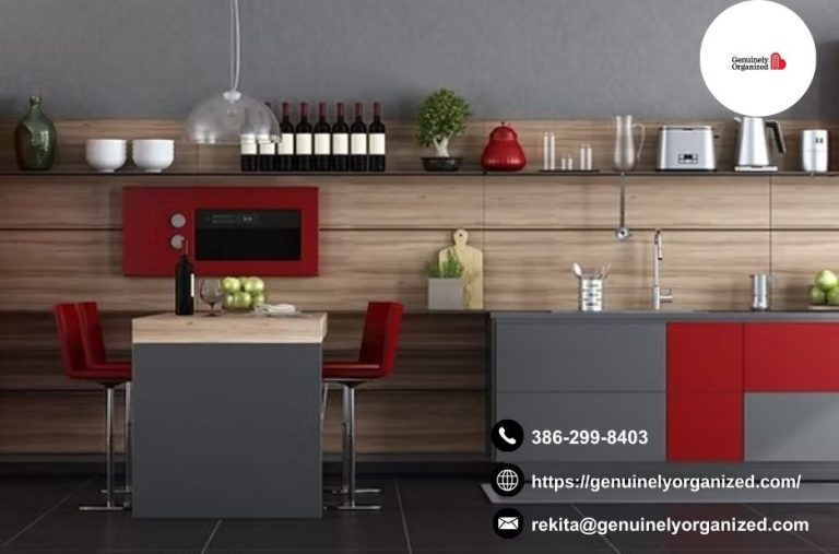 Efficient Move Management for a Smooth Transition