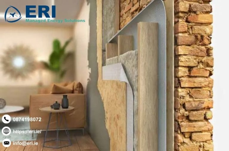 Cutting Costs with Home Energy Improvements