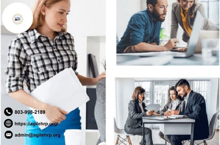 Choosing a top HR credential in the United States for career growth