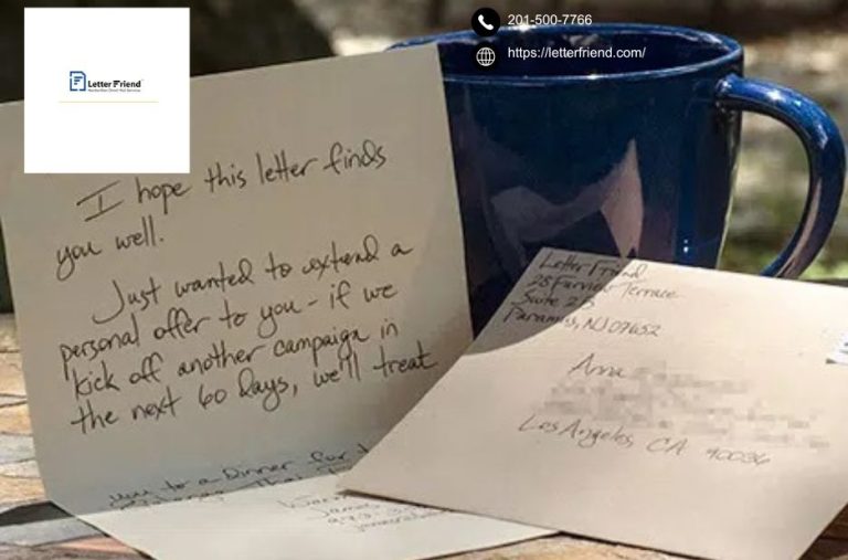 The Art of Personal Notes That Endure