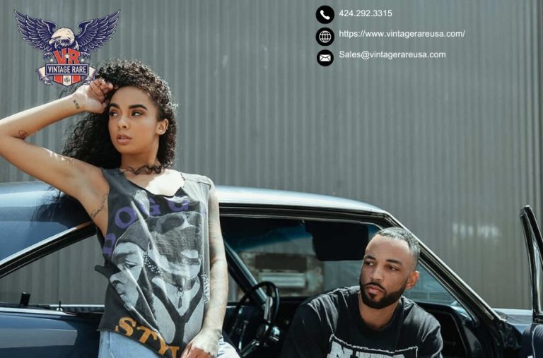 Timeless American Soul: Classic Motorcycle Heritage & Gear