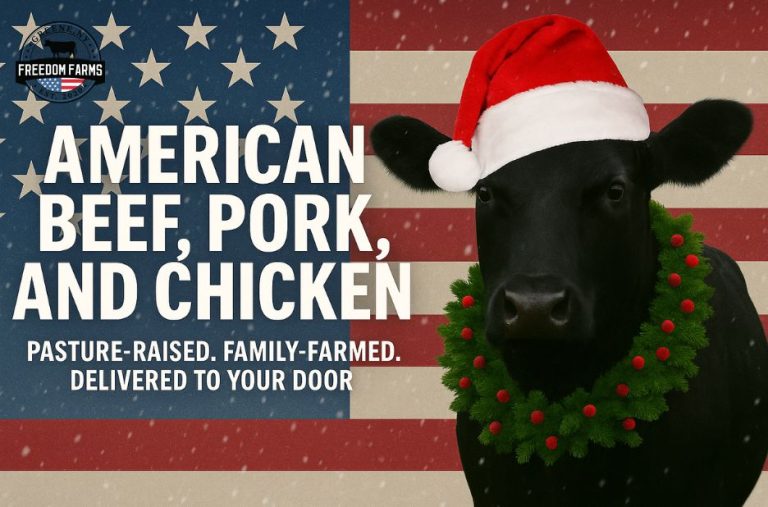 Why savvy shoppers choose premium grass fed beef online