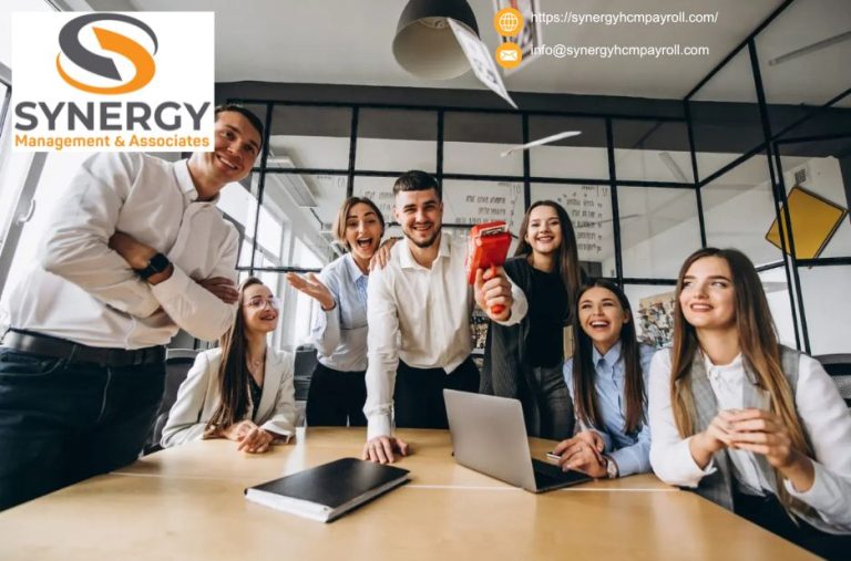 Streamlining Your Payroll Journey with Expert Guidance