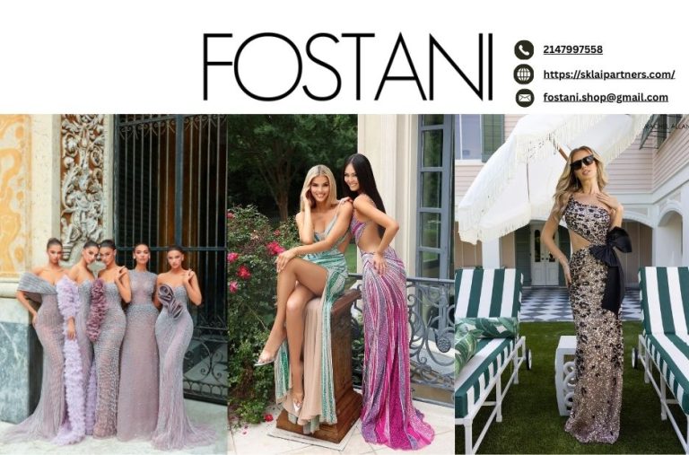 Timeless Glamour: A Bespoke Couture Dress Collection for the Modern Woman