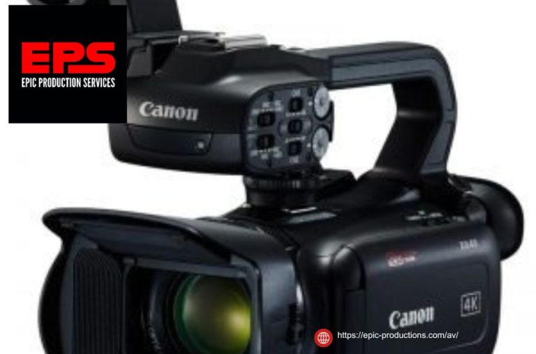 Transforming Events with Practical Live Streaming Solutions