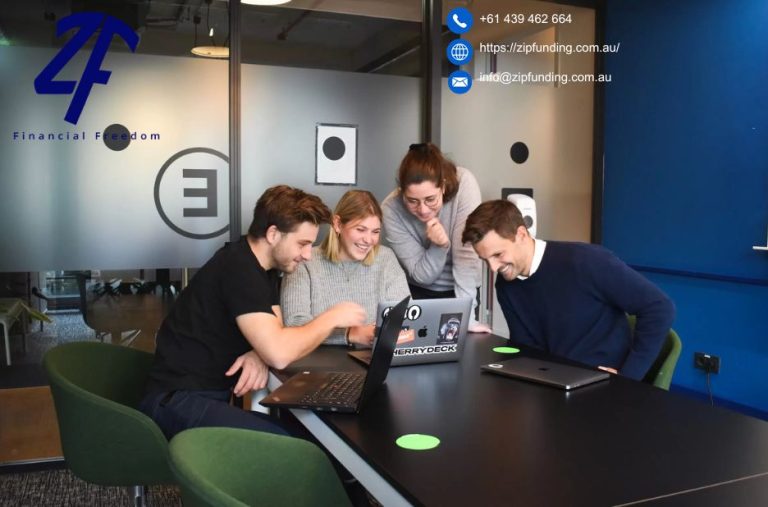 Smart Choices for Home Equity Financing in Australia