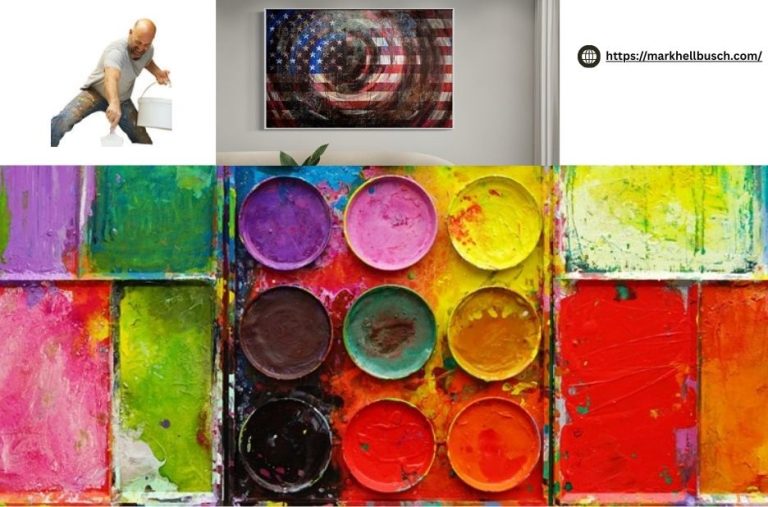 Explore Arts: Practical Guide to Buying Green Paintings