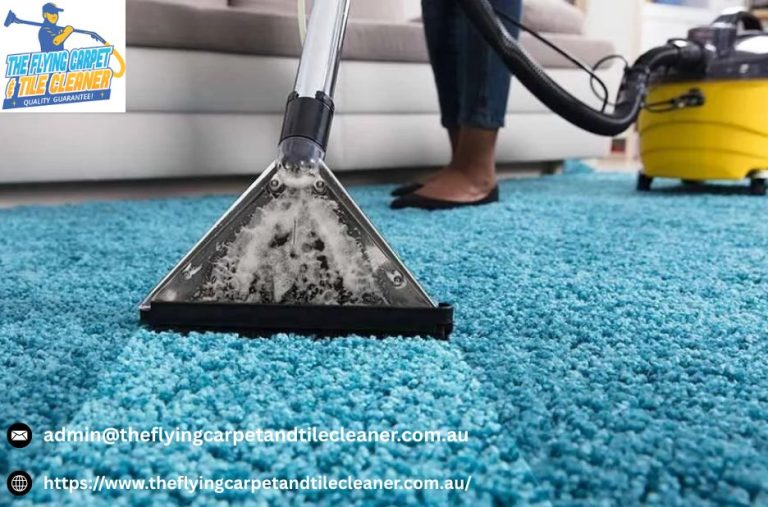 Reliable Cleaning Solutions for Perth Homes