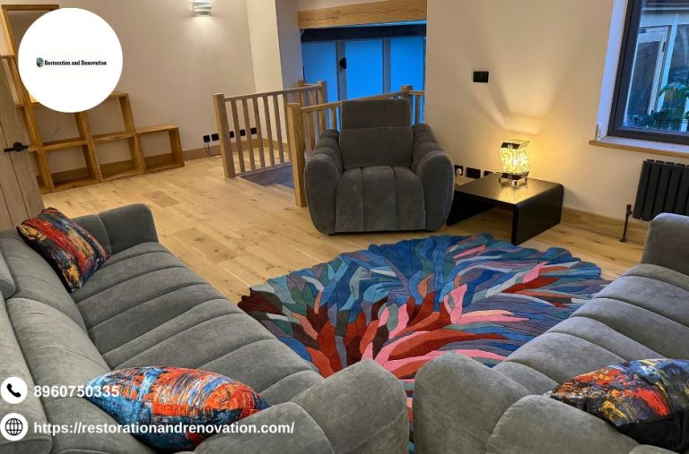 Timeless Choices: Modern Design Rugs for USA Homes
