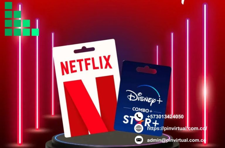 Guía para obtener acceso a Netflix de forma responsable y segura Guía para obtener acceso a Netflix de forma responsable y segura