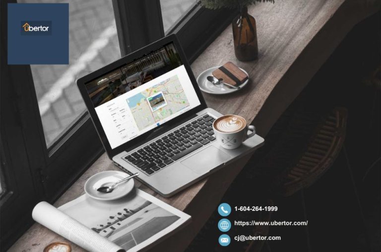 Build a Real Estate Website that Converts in Canada Build a Real Estate Website that Converts in Canada
