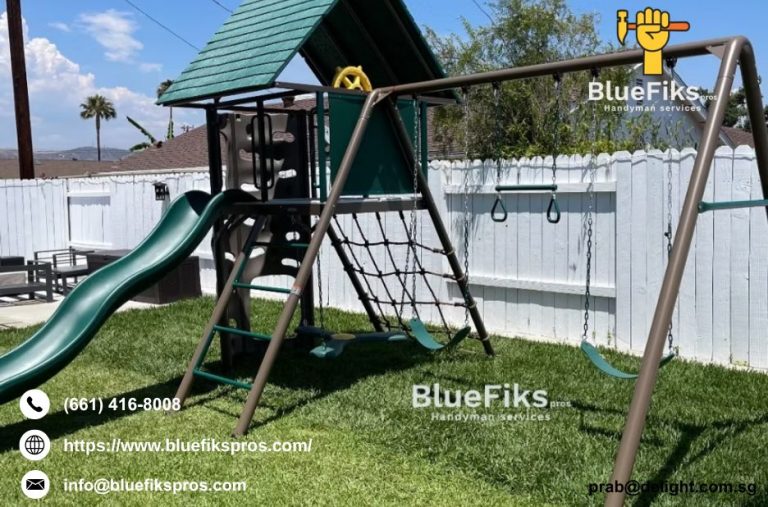 Reliable Assembly Solutions for Your Outdoor and Home Fitness Needs