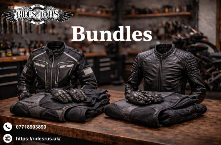 Stay Dry on the Road With Practical Bike Gear Stay Dry on the Road With Practical Bike Gear