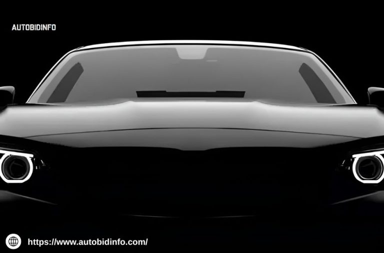 Buying Damaged Cars in Europe: A Practical Guide