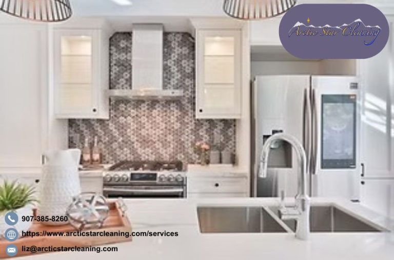 Reliable Move In Cleaning Solutions in Alaska