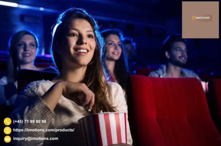 Reading Faces: The Subtle Clues Behind Emotions