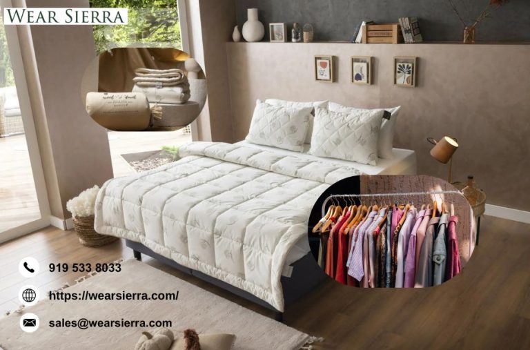 Essential Comfort and Style for Everyday Wear