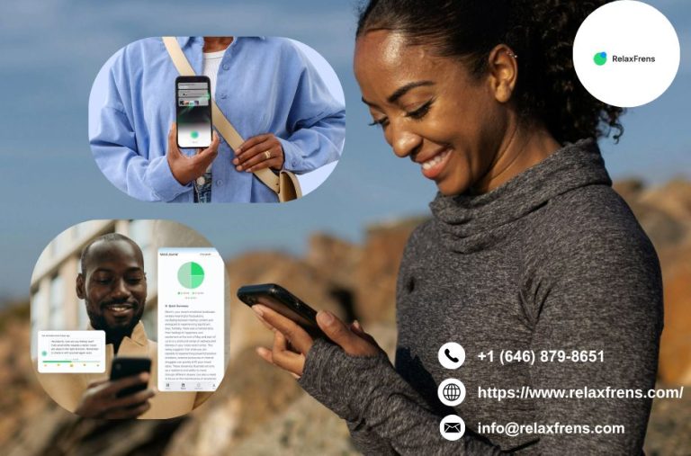 Discover calm: a trusted tool to ease anxiety and stress