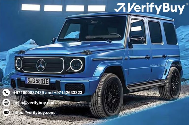 Reliable Car Inspections Before You Buy in the UAE