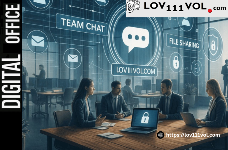 How to stay connected offline with local chat tools