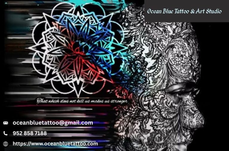 Creative Sleeve Concepts for Minnesota Tattoo Lovers