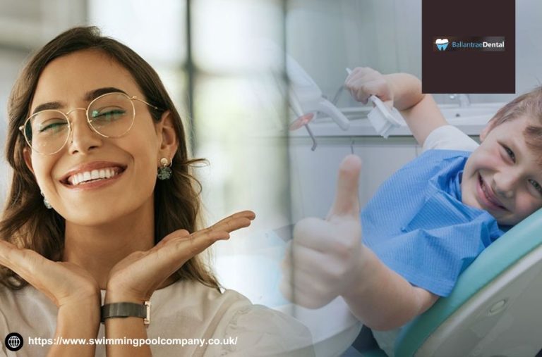 Trusted Ballantrae dentists for gentle tooth extractions