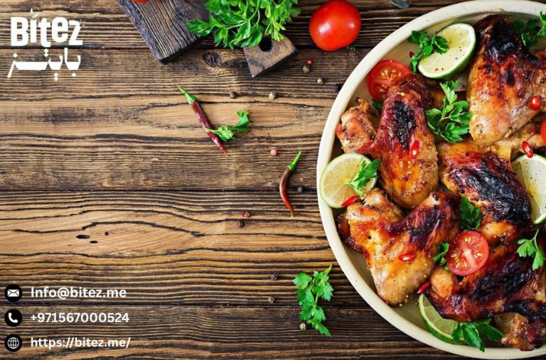 Smart, doable meal plans for a healthier Dubai lifestyle