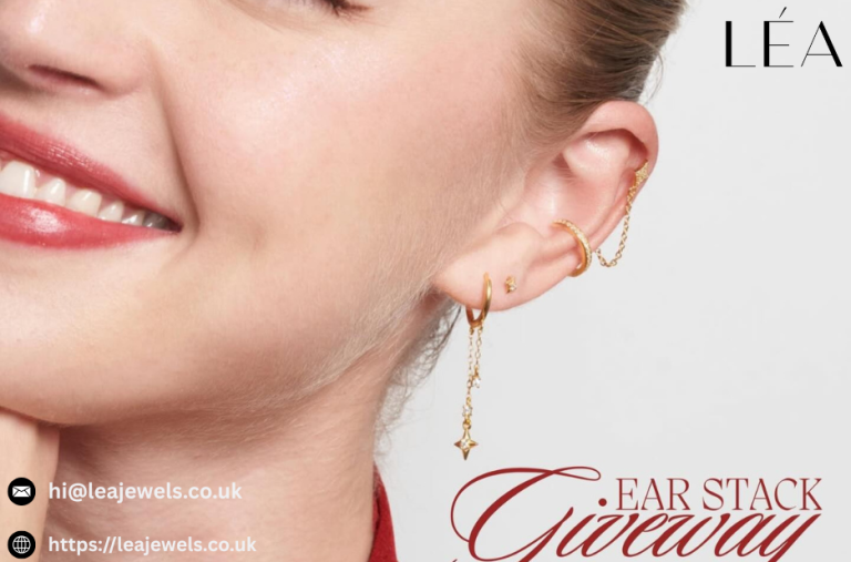 Classic Round Stud Earrings for Everyday Elegance Classic Round Stud Earrings for Everyday Elegance