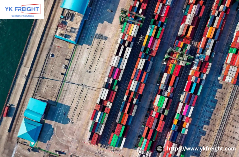 Efficient Intermodal Drayage and Drayage Services in Savannah Efficient Intermodal Drayage and Drayage Services in Savannah