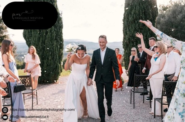 Unforgettable moments captured by a luxury wedding photographer in Italy