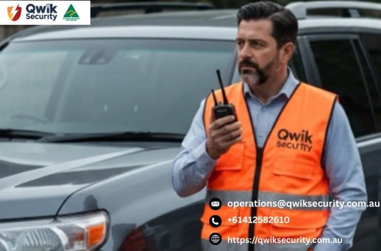 Protecting Jobsites: Practical Security Solutions for Builders