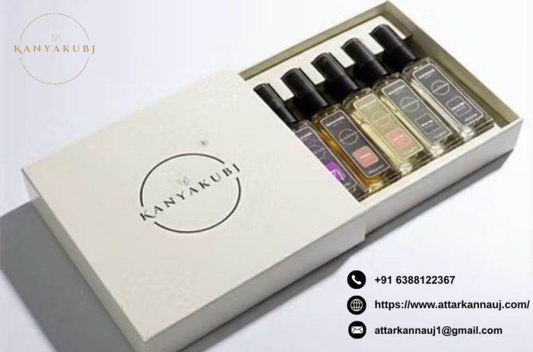 Discover The Finest Attars For Everyday Elegance